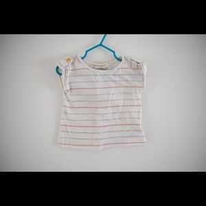 12 month Savannah Outfit